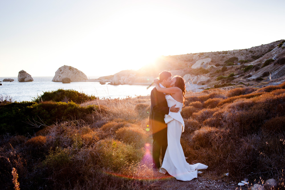 zypern hochzeit paphos